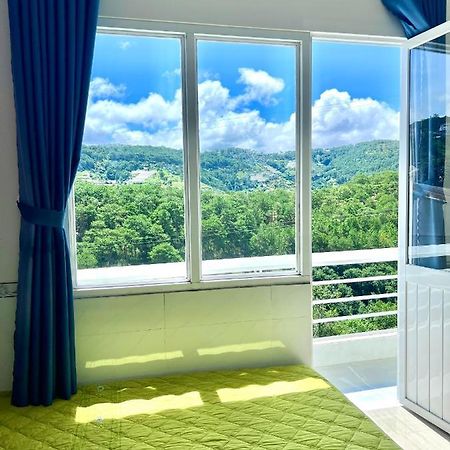 Nu Tam Xuan Homestay 달랏 외부 사진