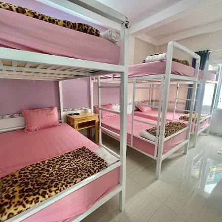 Nu Tam Xuan Homestay 달랏 외부 사진