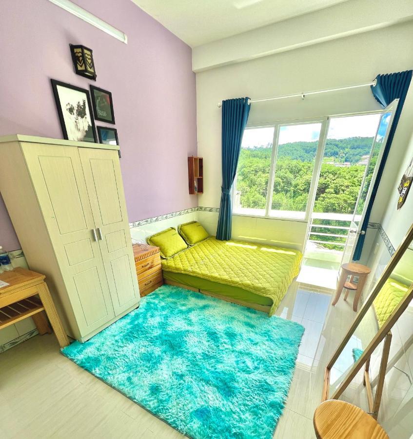 Nu Tam Xuan Homestay 달랏 외부 사진