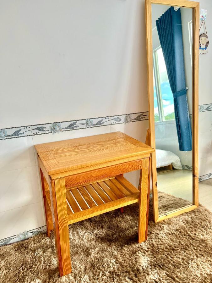 Nu Tam Xuan Homestay 달랏 외부 사진