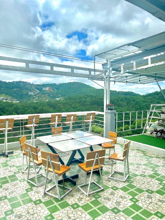 Nu Tam Xuan Homestay 달랏 외부 사진