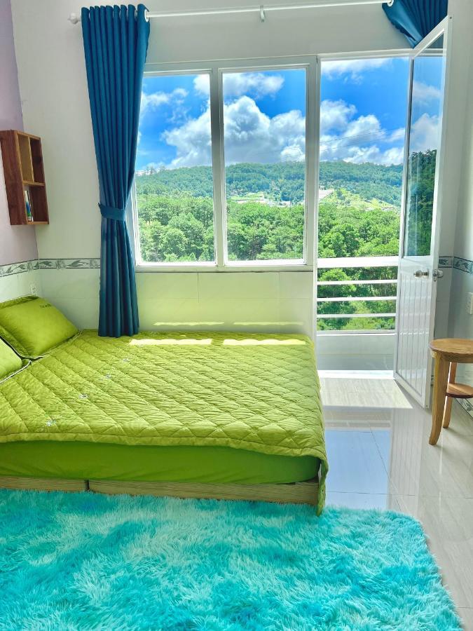 Nu Tam Xuan Homestay 달랏 외부 사진
