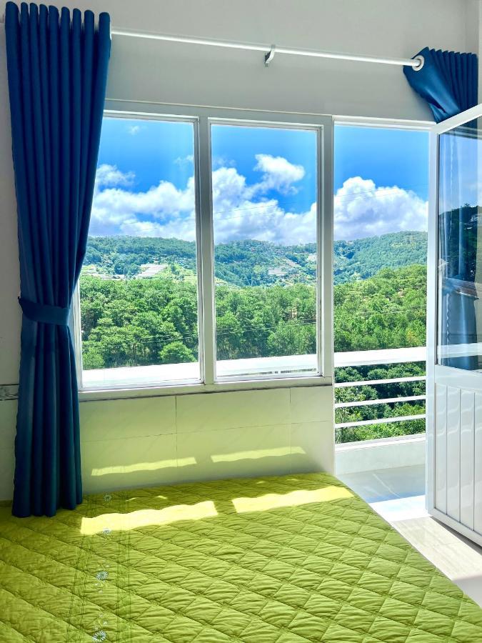 Nu Tam Xuan Homestay 달랏 외부 사진