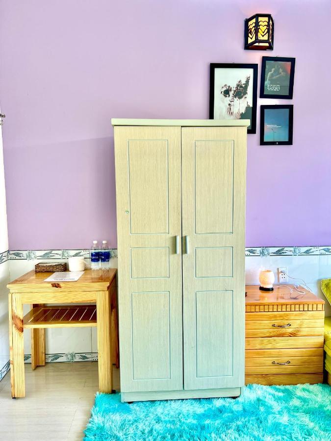 Nu Tam Xuan Homestay 달랏 외부 사진