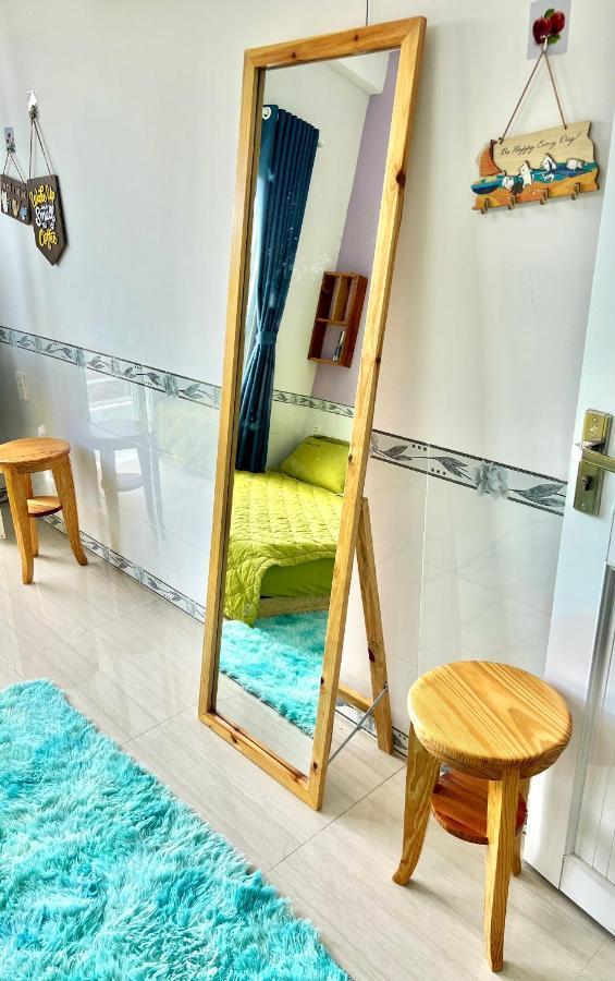 Nu Tam Xuan Homestay 달랏 외부 사진
