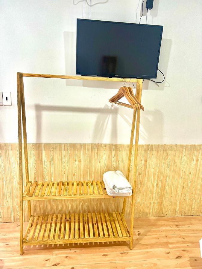 Nu Tam Xuan Homestay 달랏 외부 사진