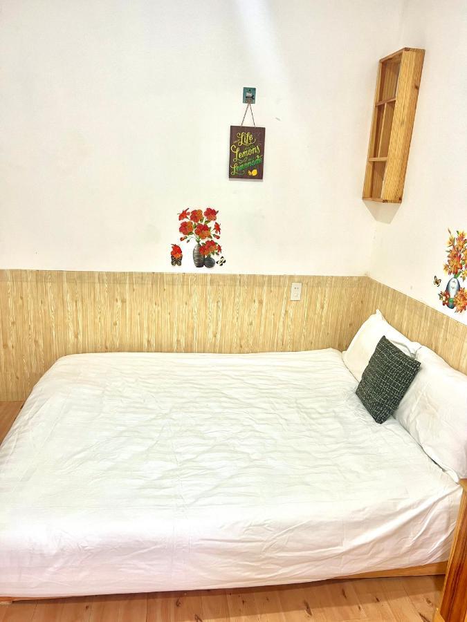 Nu Tam Xuan Homestay 달랏 외부 사진