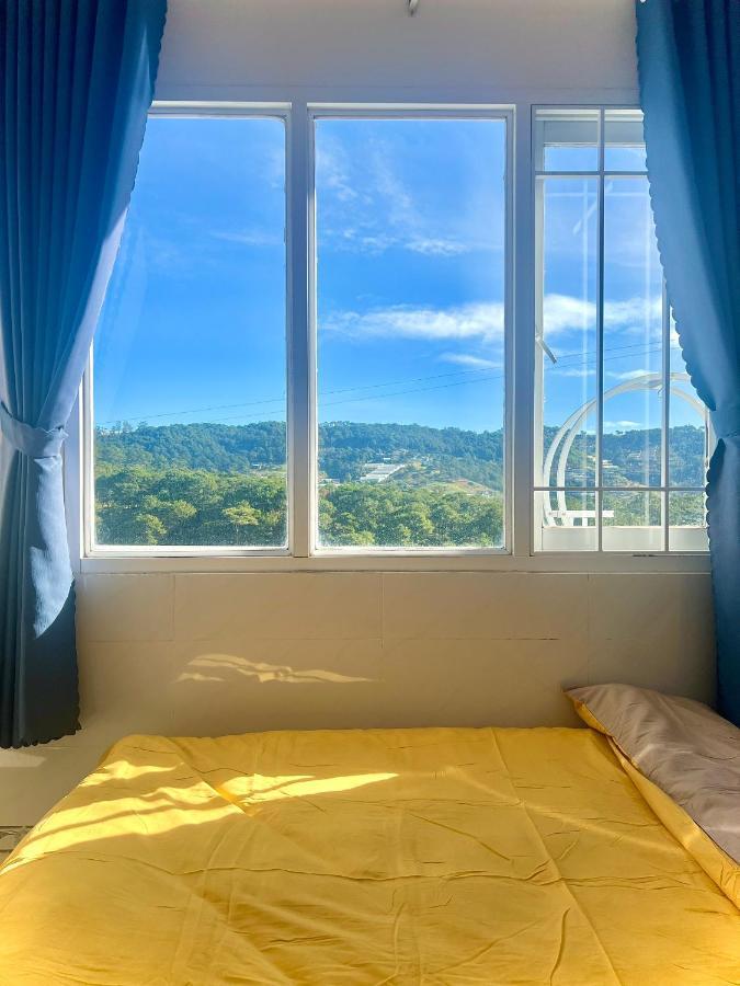 Nu Tam Xuan Homestay 달랏 외부 사진