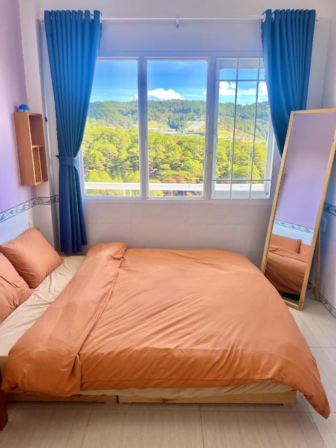 Nu Tam Xuan Homestay 달랏 외부 사진