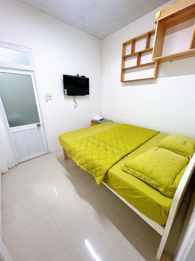 Nu Tam Xuan Homestay 달랏 외부 사진