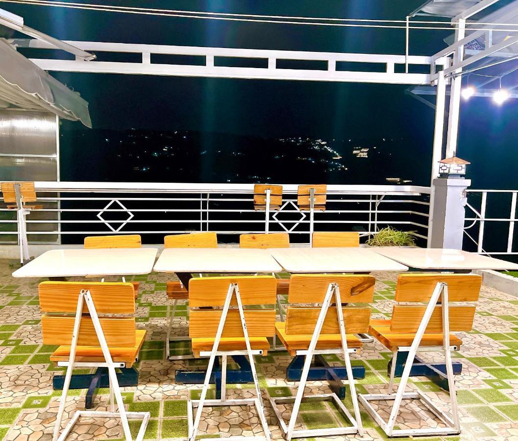 Nu Tam Xuan Homestay 달랏 외부 사진