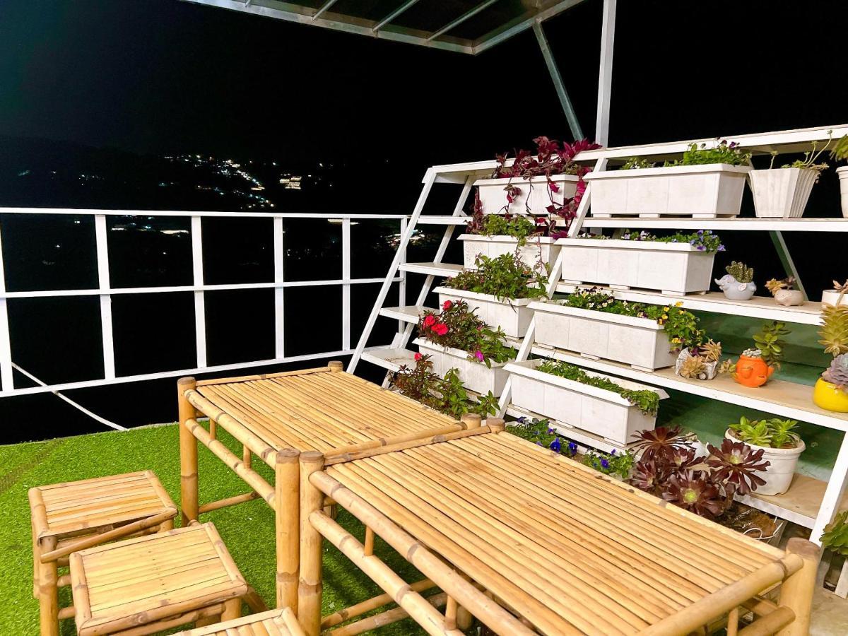 Nu Tam Xuan Homestay 달랏 외부 사진