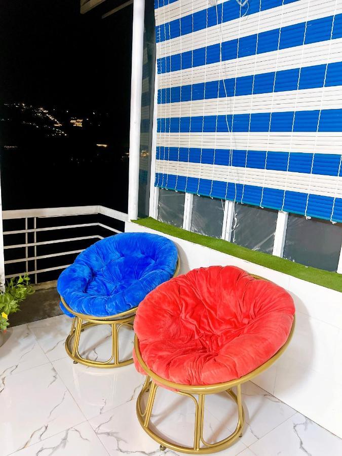 Nu Tam Xuan Homestay 달랏 외부 사진